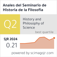 Scimago Journal & Country Rank