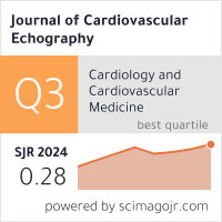 Journal of Cardiovascular Echography
