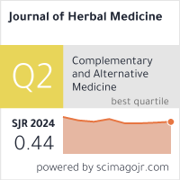 Journal of Herbal Medicine