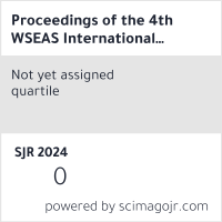 Scimago Journal & Country Rank