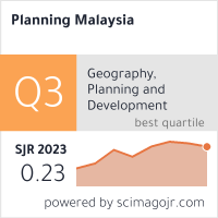 Planning Malaysia