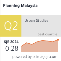 Planning Malaysia