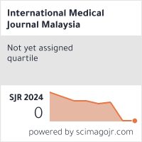 International Medical Journal Malaysia