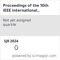 Scimago Journal & Country Rank