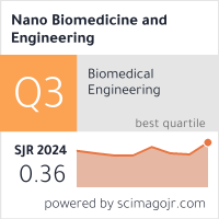Nano Biomedicine and Engineering