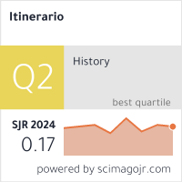Scimago Journal & Country Rank