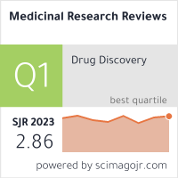 Medicinal Research Reviews