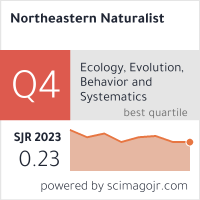 Northeastern Naturalist