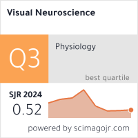 Visual Neuroscience