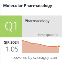 Molecular Pharmacology