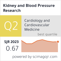 Kidney and Blood Pressure Research