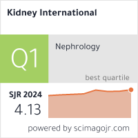 Scimago Journal & Country Rank