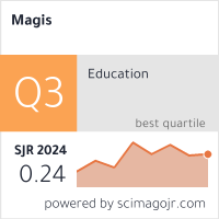 Scimago Journal & Country Rank