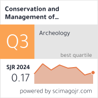 Scimago Journal & Country Rank