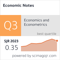 Economic Notes