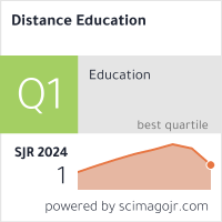 Distance Education