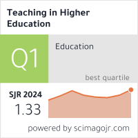 Scimago Journal & Country Rank