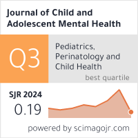 Scimago Journal & Country Rank