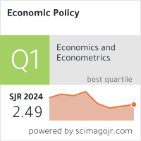 Economic Policy