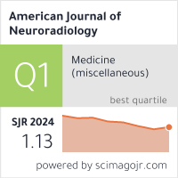 American Journal of Neuroradiology