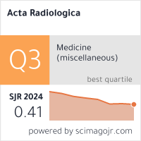 Acta Radiologica