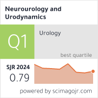 Neurourology and Urodynamics