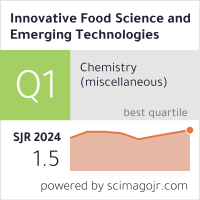 Scimago Journal & Country Rank