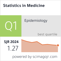 Statistics in Medicine