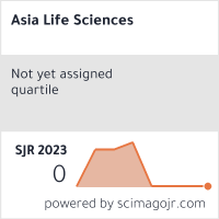 Asia Life Sciences