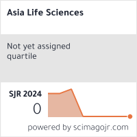 Asia Life Sciences