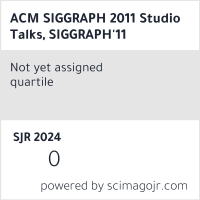 Scimago Journal & Country Rank