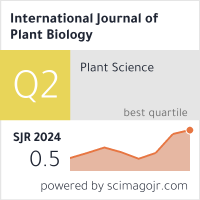 Scimago Journal & Country Rank