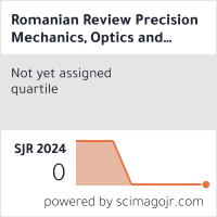 Scimago Journal & Country Rank