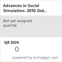 Scimago Journal & Country Rank