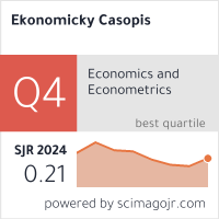 Ekonomicky Casopis