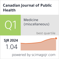 Scimago Journal & Country Rank