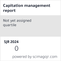 Scimago Journal & Country Rank