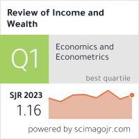 Review of Income and Wealth