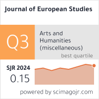 Scimago Journal & Country Rank