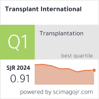 Transplant International