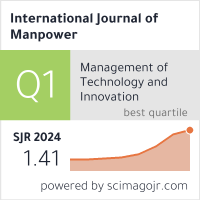 International Journal of Manpower