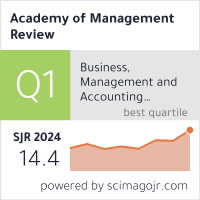 Academy of Management Review