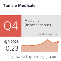 Tunisie Medicale