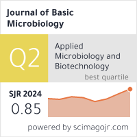 Scimago Journal & Country Rank