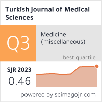 Turkish Journal of Medical Sciences