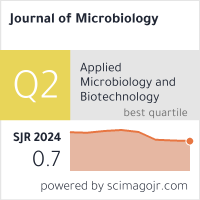 Journal of Microbiology