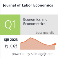 Journal of Labor Economics