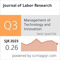 Journal of Labor Research