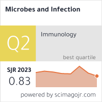Microbes and Infection