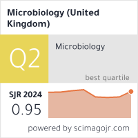 Microbiology